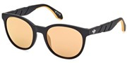 Seleccione el menú "COMPRAR" si desea comprar unas gafas de Adidas o seleccione la herramienta "ZOOM" si desea ampliar la foto OR0102-02G.
