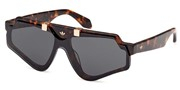 Seleccione el menú "COMPRAR" si desea comprar unas gafas de Adidas o seleccione la herramienta "ZOOM" si desea ampliar la foto OR0113-52A.