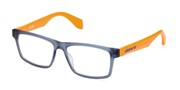 Seleccione el menú "COMPRAR" si desea comprar unas gafas de Adidas o seleccione la herramienta "ZOOM" si desea ampliar la foto OR5027-091.