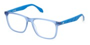 Seleccione el menú "COMPRAR" si desea comprar unas gafas de Adidas o seleccione la herramienta "ZOOM" si desea ampliar la foto OR5076-085.