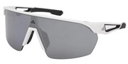 Seleccione el menú "COMPRAR" si desea comprar unas gafas de Adidas o seleccione la herramienta "ZOOM" si desea ampliar la foto SP0103-21C.