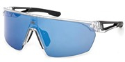 Seleccione el menú "COMPRAR" si desea comprar unas gafas de Adidas o seleccione la herramienta "ZOOM" si desea ampliar la foto SP0103-26X.