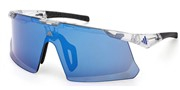 Seleccione el menú "COMPRAR" si desea comprar unas gafas de Adidas o seleccione la herramienta "ZOOM" si desea ampliar la foto SP0107-26X.