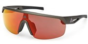 Seleccione el menú "COMPRAR" si desea comprar unas gafas de Adidas o seleccione la herramienta "ZOOM" si desea ampliar la foto SP0109-97L.