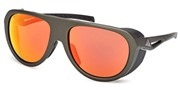 Seleccione el menú "COMPRAR" si desea comprar unas gafas de Adidas o seleccione la herramienta "ZOOM" si desea ampliar la foto SP0110-97L.