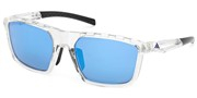 Seleccione el menú "COMPRAR" si desea comprar unas gafas de Adidas o seleccione la herramienta "ZOOM" si desea ampliar la foto SP0111-26X.