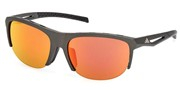 Seleccione el menú "COMPRAR" si desea comprar unas gafas de Adidas o seleccione la herramienta "ZOOM" si desea ampliar la foto SP0112-97L.