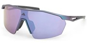 Seleccione el menú "COMPRAR" si desea comprar unas gafas de Adidas o seleccione la herramienta "ZOOM" si desea ampliar la foto SP0115-97Z.