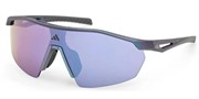 Seleccione el menú "COMPRAR" si desea comprar unas gafas de Adidas o seleccione la herramienta "ZOOM" si desea ampliar la foto SP0116-97Z.