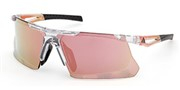 Seleccione el menú "COMPRAR" si desea comprar unas gafas de Adidas o seleccione la herramienta "ZOOM" si desea ampliar la foto SP0119-26Z.