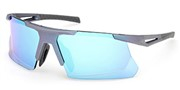 Seleccione el menú "COMPRAR" si desea comprar unas gafas de Adidas o seleccione la herramienta "ZOOM" si desea ampliar la foto SP0119-97X.