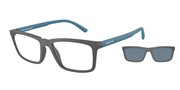 Seleccione el menú "COMPRAR" si desea comprar unas gafas de Arnette o seleccione la herramienta "ZOOM" si desea ampliar la foto 0AN4333-29301W.