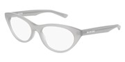Seleccione el menú "COMPRAR" si desea comprar unas gafas de Balenciaga o seleccione la herramienta "ZOOM" si desea ampliar la foto BB0079O-005.