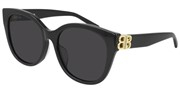 Seleccione el menú "COMPRAR" si desea comprar unas gafas de Balenciaga o seleccione la herramienta "ZOOM" si desea ampliar la foto BB0103SA-001.