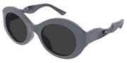 Seleccione el menú "COMPRAR" si desea comprar unas gafas de Balenciaga o seleccione la herramienta "ZOOM" si desea ampliar la foto BB0208S-003.