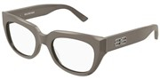 Seleccione el menú "COMPRAR" si desea comprar unas gafas de Balenciaga o seleccione la herramienta "ZOOM" si desea ampliar la foto BB0239O-004.