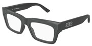 Seleccione el menú "COMPRAR" si desea comprar unas gafas de Balenciaga o seleccione la herramienta "ZOOM" si desea ampliar la foto BB0240O-003.