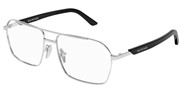 Seleccione el menú "COMPRAR" si desea comprar unas gafas de Balenciaga o seleccione la herramienta "ZOOM" si desea ampliar la foto BB0248O-001.