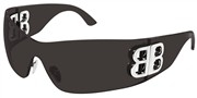 Seleccione el menú "COMPRAR" si desea comprar unas gafas de Balenciaga o seleccione la herramienta "ZOOM" si desea ampliar la foto BB0359S-001.
