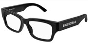 Seleccione el menú "COMPRAR" si desea comprar unas gafas de Balenciaga o seleccione la herramienta "ZOOM" si desea ampliar la foto BB0376O-001.