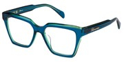 Seleccione el menú "COMPRAR" si desea comprar unas gafas de Blumarine o seleccione la herramienta "ZOOM" si desea ampliar la foto VBM857-0U59.