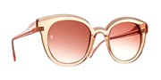 Seleccione el menú "COMPRAR" si desea comprar unas gafas de Blush o seleccione la herramienta "ZOOM" si desea ampliar la foto ANIMA-1021.