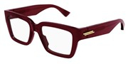 Seleccione el menú "COMPRAR" si desea comprar unas gafas de Bottega Veneta o seleccione la herramienta "ZOOM" si desea ampliar la foto BV1153O-008.