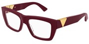 Seleccione el menú "COMPRAR" si desea comprar unas gafas de Bottega Veneta o seleccione la herramienta "ZOOM" si desea ampliar la foto BV1180O-003.