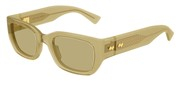 Seleccione el menú "COMPRAR" si desea comprar unas gafas de Bottega Veneta o seleccione la herramienta "ZOOM" si desea ampliar la foto BV1400S-004.