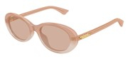 Seleccione el menú "COMPRAR" si desea comprar unas gafas de Bottega Veneta o seleccione la herramienta "ZOOM" si desea ampliar la foto BV1415SK-004.
