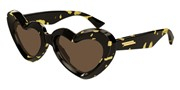 Seleccione el menú "COMPRAR" si desea comprar unas gafas de Bottega Veneta o seleccione la herramienta "ZOOM" si desea ampliar la foto BV1432S-002.