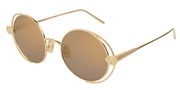 Seleccione el menú "COMPRAR" si desea comprar unas gafas de Boucheron o seleccione la herramienta "ZOOM" si desea ampliar la foto BC0031S-002.