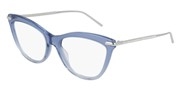Seleccione el menú "COMPRAR" si desea comprar unas gafas de Boucheron o seleccione la herramienta "ZOOM" si desea ampliar la foto BC0111O-003.