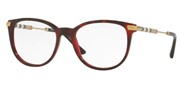 Seleccione el menú "COMPRAR" si desea comprar unas gafas de Burberry o seleccione la herramienta "ZOOM" si desea ampliar la foto 0BE2255Q-3657.