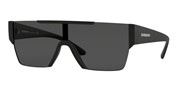 Seleccione el menú "COMPRAR" si desea comprar unas gafas de Burberry o seleccione la herramienta "ZOOM" si desea ampliar la foto 0BE4291-346487.
