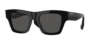 Seleccione el menú "COMPRAR" si desea comprar unas gafas de Burberry o seleccione la herramienta "ZOOM" si desea ampliar la foto 0BE4360-399387.