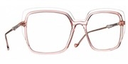 Seleccione el menú "COMPRAR" si desea comprar unas gafas de Caroline Abram o seleccione la herramienta "ZOOM" si desea ampliar la foto Elektra-740.