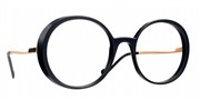 Seleccione el menú "COMPRAR" si desea comprar unas gafas de Caroline Abram o seleccione la herramienta "ZOOM" si desea ampliar la foto Iris-765.
