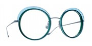 Seleccione el menú "COMPRAR" si desea comprar unas gafas de Caroline Abram o seleccione la herramienta "ZOOM" si desea ampliar la foto WINNA-621.