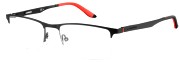 Seleccione el menú "COMPRAR" si desea comprar unas gafas de Carrera o seleccione la herramienta "ZOOM" si desea ampliar la foto CA8810-YIH.