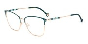 Seleccione el menú "COMPRAR" si desea comprar unas gafas de Carolina Herrera o seleccione la herramienta "ZOOM" si desea ampliar la foto CH0040-PEF.