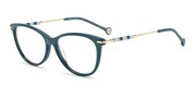 Seleccione el menú "COMPRAR" si desea comprar unas gafas de Carolina Herrera o seleccione la herramienta "ZOOM" si desea ampliar la foto CH0043-ZI9.