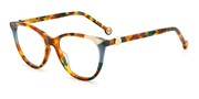 Seleccione el menú "COMPRAR" si desea comprar unas gafas de Carolina Herrera o seleccione la herramienta "ZOOM" si desea ampliar la foto CH0054-YJE.