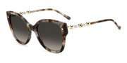 Seleccione el menú "COMPRAR" si desea comprar unas gafas de Carolina Herrera o seleccione la herramienta "ZOOM" si desea ampliar la foto HER0318S-SX7HA.