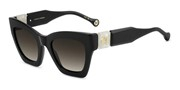 Seleccione el menú "COMPRAR" si desea comprar unas gafas de Carolina Herrera o seleccione la herramienta "ZOOM" si desea ampliar la foto HER0327S-GBYHA.