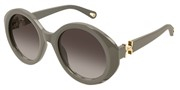 Seleccione el menú "COMPRAR" si desea comprar unas gafas de Chloe o seleccione la herramienta "ZOOM" si desea ampliar la foto CH0332S-004.