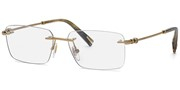 Seleccione el menú "COMPRAR" si desea comprar unas gafas de Chopard o seleccione la herramienta "ZOOM" si desea ampliar la foto VCHG39-08FF.