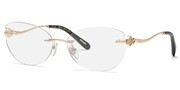 Seleccione el menú "COMPRAR" si desea comprar unas gafas de Chopard o seleccione la herramienta "ZOOM" si desea ampliar la foto VCHL85S-0300.