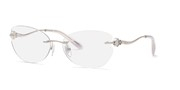 Seleccione el menú "COMPRAR" si desea comprar unas gafas de Chopard o seleccione la herramienta "ZOOM" si desea ampliar la foto VCHL85V-0579.