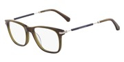 Seleccione el menú "COMPRAR" si desea comprar unas gafas de Calvin Klein Jeans o seleccione la herramienta "ZOOM" si desea ampliar la foto CKJ18704-210.